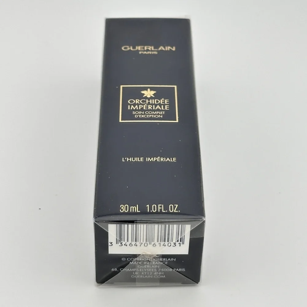 🆕 GUERLAIN - Orchidee Imperiale The Imperial Oil 30 mL ***NEW & SEALED***